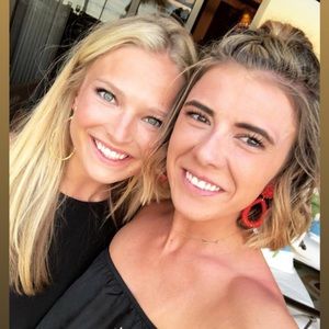 Meet your Posher, Morgan